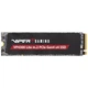 Накопитель SSD M.2 2280 1TB VP4300L Patriot (VP4300L1TBM28H) - изображение 1
