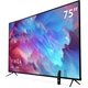 Телевизор Vinga S75UHD25BWEB - изображение 2