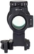 Прицел коллиматорный Trijicon MRO 2.0 MOA Green Dot, AC32082 QR Full Co-Witness (MRO-C-2200033) - изображение 5