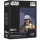 Внешний жесткий диск 2.5" 2TB Luke Skywalker FireCuda Gaming Drive Seagate (STKL2000412) - изображение 5