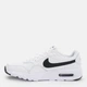 Мужские кроссовки Nike Air Max Sc CW4555-102 42 (8.5US) Белые (194956864141) - изображение 4
