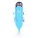 Коньки ледовые Tempish RENTAL R16 Lady/39 - изображение 5