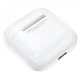 Навушники Bluetooth TWS Hoco EW03 Plus Білий - зображення 4