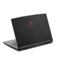 Б/У Игровой Ноутбук MSI GF65 Thin / RAM 4 ГБ / SSD 128 ГБ - изображение 4