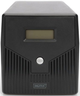 ИБП Digitus Line-Interactive 1500VA/900W (DN-170075) - изображение 1