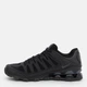 Мужские кроссовки для зала Nike Reax 8 Tr Mesh 621716-008 47.5 (13US) 31 см Black/Black-Anthracite (193153984874) - изображение 3