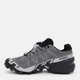 Мужские кроссовки для бега Salomon Speedcross 6 L41738000 44.5 (10.5US) 28.5 см Серые (195751096331) - изображение 3
