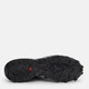 Мужские кроссовки для бега Salomon Speedcross 6 L41738000 44.5 (10.5US) 28.5 см Серые (195751096331) - изображение 6