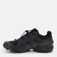 Мужские кроссовки для бега с Gore-Tex Salomon Speedcross 6 L41738600 44.5 (10.5US) 28.5 см Черные (195751105682) - изображение 3