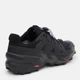 Мужские кроссовки для бега с Gore-Tex Salomon Speedcross 6 L41738600 44.5 (10.5US) 28.5 см Черные (195751105682) - изображение 4