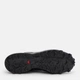 Мужские кроссовки для бега с Gore-Tex Salomon Speedcross 6 L41738600 44.5 (10.5US) 28.5 см Черные (195751105682) - изображение 6