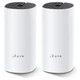 Маршрутизатор TP-Link Deco M4 (2-pack) - зображення 1