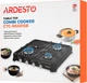 Настільна комбінована плита Ardesto CTC-NS5015B - изображение 6
