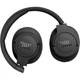 Бездротові навушники JBL Tune 770NC Black (JBLT770NCBLK) - зображення 6