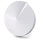 Точка доступу TP-Link mesh Deco M5 AC1300 1Pcs White 802.11ac (DECO-M5-1-PACK) - зображення 1