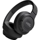 Навушники JBL Tune 720BT Black (JBLT720BTBLK) - изображение 1