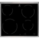 Варочная поверхность электрическая Electrolux EHF6240XXK - изображение 1
