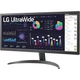 Монітор 25.7" LG UltraWide 26WQ500-B - изображение 2
