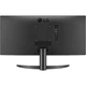 Монітор 25.7" LG UltraWide 26WQ500-B - изображение 6