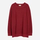 Джемпер мужской C&A 2190739c17 3XL Бордовый (KC1000000044212) - изображение 5