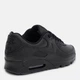 Мужские кроссовки Nike Air Max 90 Ltr CZ5594-001 41 (8US) 26 см Черные (194276559987) - изображение 4