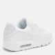 Мужские кроссовки Nike Air Max 90 Ltr CZ5594-100 45.5 (11.5US) 29.5 см Белые (194276560228) - изображение 4
