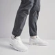 Мужские кроссовки Nike Air Max 90 Ltr CZ5594-100 45.5 (11.5US) 29.5 см Белые (194276560228) - изображение 7