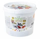 Корм для ставкових декоративних риб Акваріус Pond Grow Menu, Pellets 5л - зображення 1