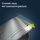 Триммер для бороды PHILIPS BT5515/70 серии 5000 - изображение 2