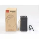 Зарядний пристрій з ліхтариком Yoobao H5 185Wh PD 20W/SCP 22.5W Black / Power bank / Повербанк 755860 - зображення 7