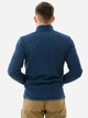 Толстовка на флисе мужская Turbat Dreamer 2 Mns 012.004.3763 2XL Темно-синяя (4823100525381) - изображение 2