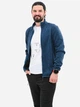 Толстовка на флисе мужская Turbat Dreamer 2 Mns 012.004.3763 2XL Темно-синяя (4823100525381) - изображение 3