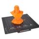 Магнитная подложка 230×230 мм для 3D-принтера, двухслойная, Kingroon - изображение 6