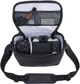 Сумка Vanguard Vesta Aspire 21 Gray (VGVESTA_ASPIRE21_GY) - зображення 2