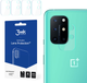 Zestaw szkieł hartowanych 3MK Lens Protection na aparat OnePlus 8T 4 szt (5903108324687) - obraz 1