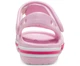 Сандали Crocs Bayaband Sandal 13-30.5-19.5 см Ballerina Pink 205400 - изображение 5