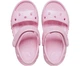 Сандали Crocs Bayaband Sandal 3-34.5-22 см Ballerina Pink 205400 - изображение 4
