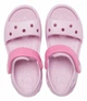 Сандали Crocs Crocband Sandal 13-30.5-19.5 см Ballerina Pink 12856 - изображение 4