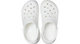 Женские кроксы Crocs Classic Bae Clog M9W11-42-27.5 см White 206302 - изображение 3