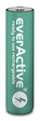 Аккумулятор everActive Infinity Line EVHRL03-550, AAA/(R03), 550mAh, LSD Ni-MH, блистер 4шт - изображение 3