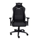Крісло геймерське TRUST GXT 714B RUYA GAMING CHAIR BLACK - МАКС.ВАГА 150 кг (24908) - изображение 3