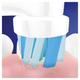 Набор электрических зубных щеток Oral-B Pro3 (Pro Series 1 + Oral-B Pro Kids Frozen) (8006540784372) - изображение 7