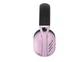 Bluetooth-гарнiтура Hator Hyperpunk 2 Wireless Tri-mode Black/Lilac (HTA-859) - изображение 2