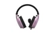 Bluetooth-гарнiтура Hator Hyperpunk 2 Wireless Tri-mode Black/Lilac (HTA-859) - изображение 6