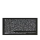 Патчи для глаз против морщин с токоферолом MEDI-PEEL HYALURON DARK BENONE PEPTIDE 9 AMPOULE EYE PATCH - 60 шт. - изображение 3