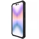 Чехол Nillkin CamShield Armor Pro no logo шторка на камеру для Apple iPhone 14 Pro Max Синий - изображение 5