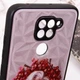 TPU+PC чохол Prisma Ladies для Xiaomi Redmi Note 9 / Redmi 10X Ukrainian Girl - зображення 5