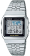 Zegarki męskie Casio Vintage A500WA-1D - obraz 1