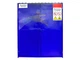 Шкаф для хранения геиевых баллонов (на 16 емкостей 8+8) 2400х600х2000 листовой Kompred OL254/5 - изображение 3