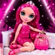 Кукла RAINBOW HIGH серии Junior - Стелла Монро - изображение 9
